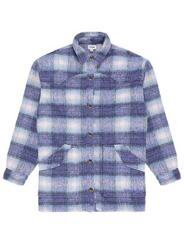 Wrangler: Куртка 