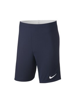 Nike: Короткие шорты  Academy