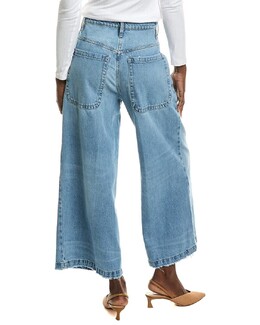 Frame Denim: Многоцветные джинсы 