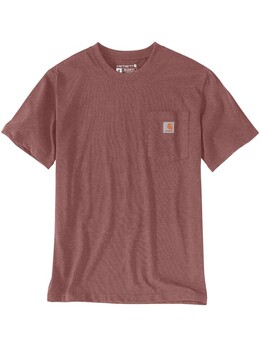 Carhartt: Футболка с карманами 