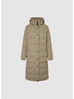 Pepe Jeans: Пуховик 