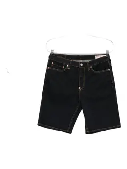 EVISU: Шорты с принтом 