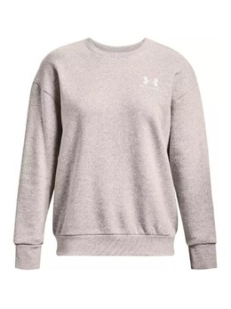 Under Armour: Флисовый свитшот 