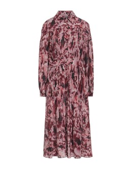 Alberta Ferretti: Сарафан 