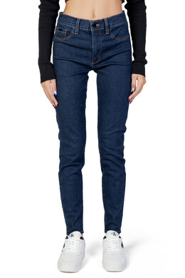 Calvin Klein Jeans: Синие джинсы 