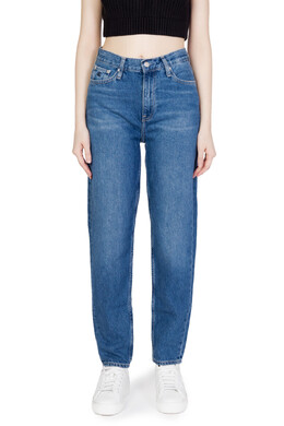 Calvin Klein Jeans: Светлые джинсы 