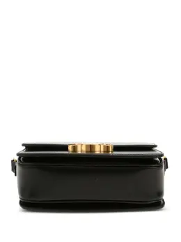 Céline Pre-Owned: Чёрная сумка 