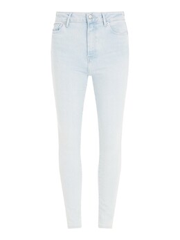 Tommy Hilfiger: Голубые джинсы  Jeans