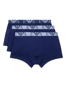Emporio Armani: Трусы 