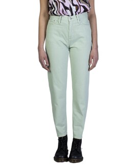 Calvin Klein Jeans: Зауженные джинсы 