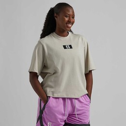 Nike: Футболка 
