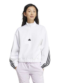 Adidas: Блуза  Stripes в полоску