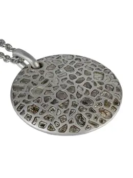 Parts of Four: Колье  Disk