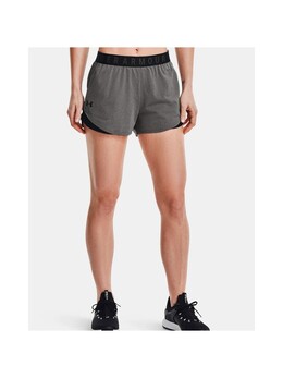Under Armour: Серые шорты 