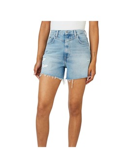 Pepe Jeans: Джинсовые шорты 