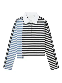 3.1 Phillip Lim: Поло в полоску 
