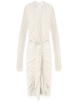Isabel Marant: Платье миди 