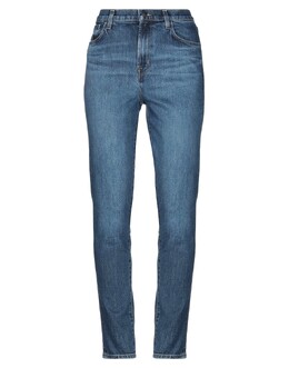 J BRAND: Синие джинсы 