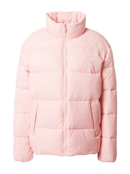 Tommy Jeans: Зимний пуховик 
