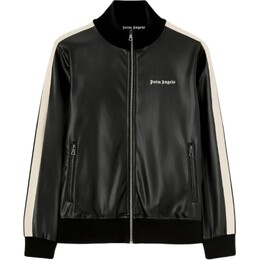 Palm Angels: Куртка на молнии 