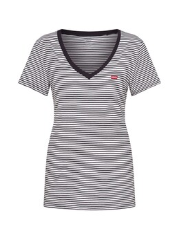Levi's: Тёмная рубашка  Perfect