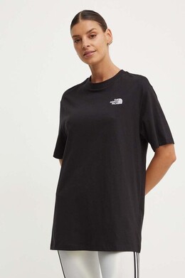 The North Face: Хлопковая футболка  Essential