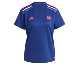 adidas Performance: Тёмная футболка 