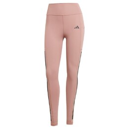 adidas Performance: Красные легинсы 