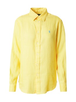 Polo Ralph Lauren: Классическая рубашка 
