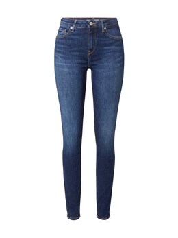 Tommy Hilfiger: Синие джинсы  Jeans