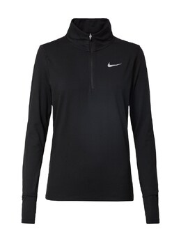Nike: Чёрный свитшот  Element