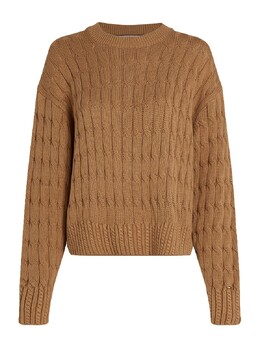 Tommy Hilfiger: Базовый свитер 