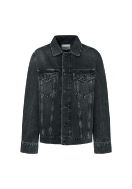 Pepe Jeans: Джинсовая куртка 