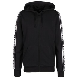 adidas Performance: Свитер с капюшоном 