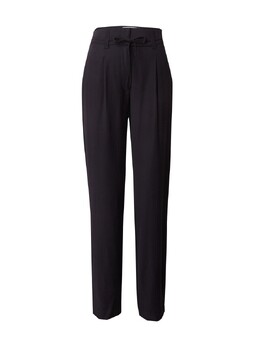 Calvin Klein Jeans: Чёрные брюки 