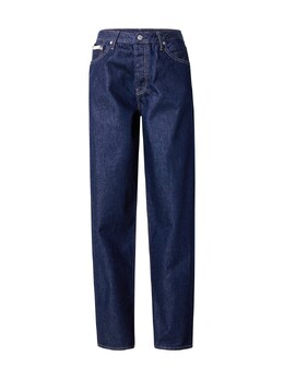 Calvin Klein Jeans: Тёмные джинсы 