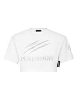 Plein Sport: Короткий топ 