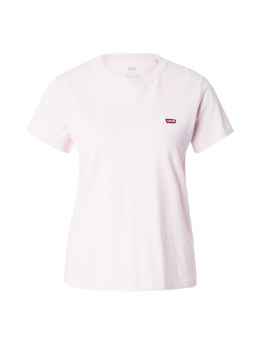 Levi's: Розовая футболка  Perfect