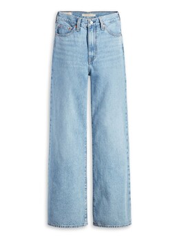 Levi's: Светлые джинсы  Ribcage