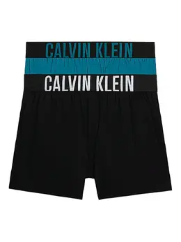 Calvin Klein: Трусы 