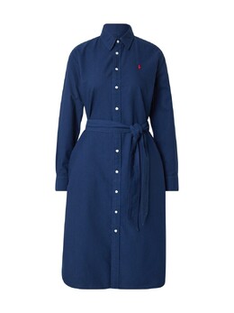 Polo Ralph Lauren: Платье-рубашка 