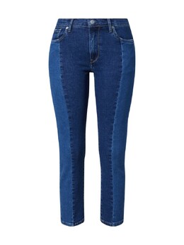 Pepe Jeans: Синие джинсы 