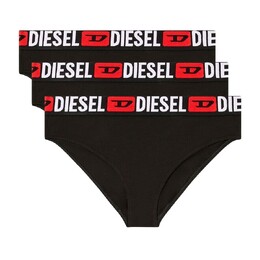 Diesel: Чёрные трусы 