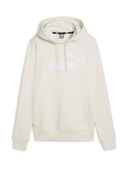 PUMA: Свитер  Essentials с капюшоном