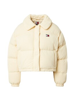 Tommy Jeans: Зимний пуховик 