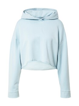 Nike: Свитер с капюшоном 