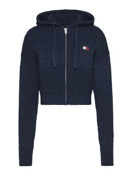 Tommy Jeans: Трикотажный кардиган 