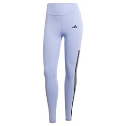 adidas Performance: Фиолетовые легинсы 