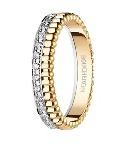 Boucheron: Кольцо 