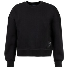 Emporio Armani: Чёрный свитер 